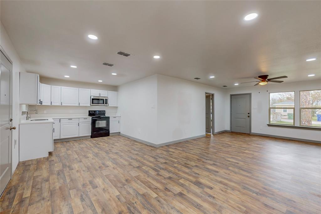 Dodsons - Residential