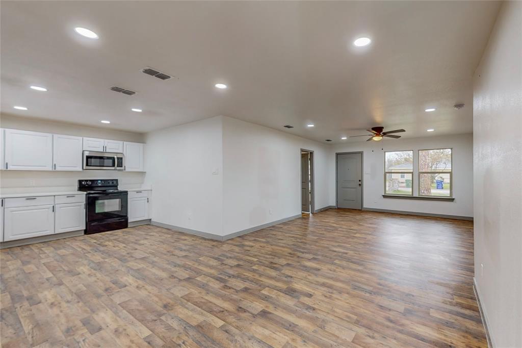 Dodsons - Residential