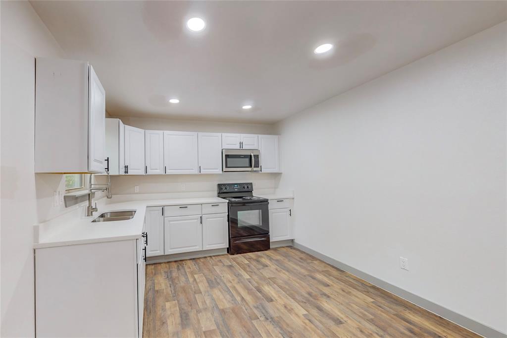 Dodsons - Residential