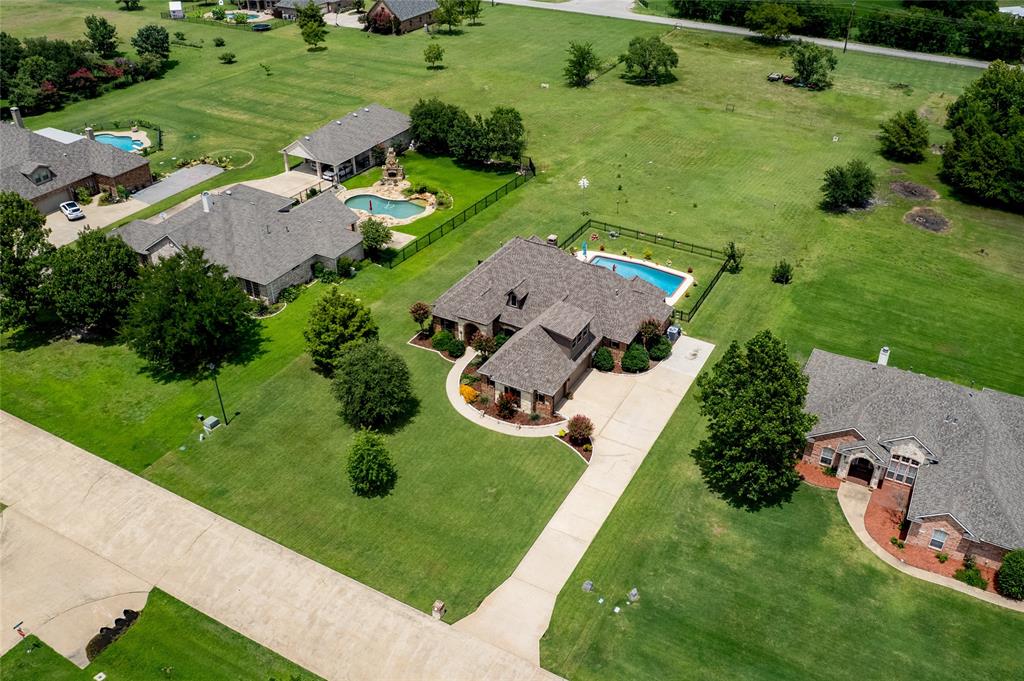 Shamrock Ridge Ph 3, 4, 5, 6, - Residential