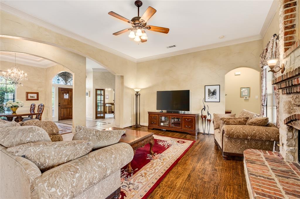 Shamrock Ridge Ph 3, 4, 5, 6, - Residential
