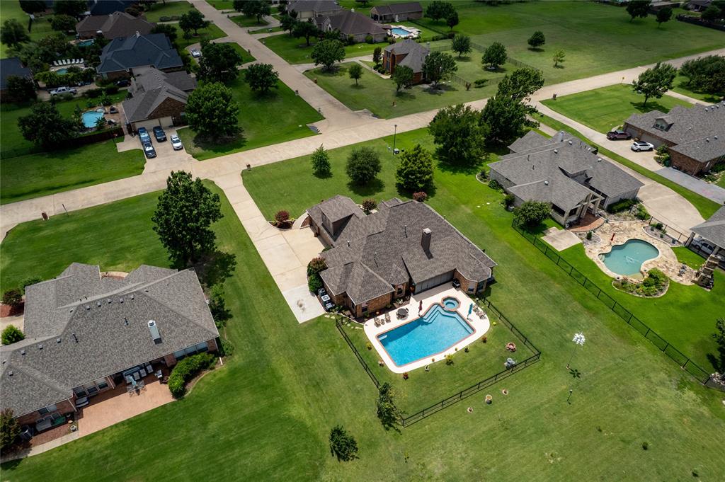 Shamrock Ridge Ph 3, 4, 5, 6, - Residential