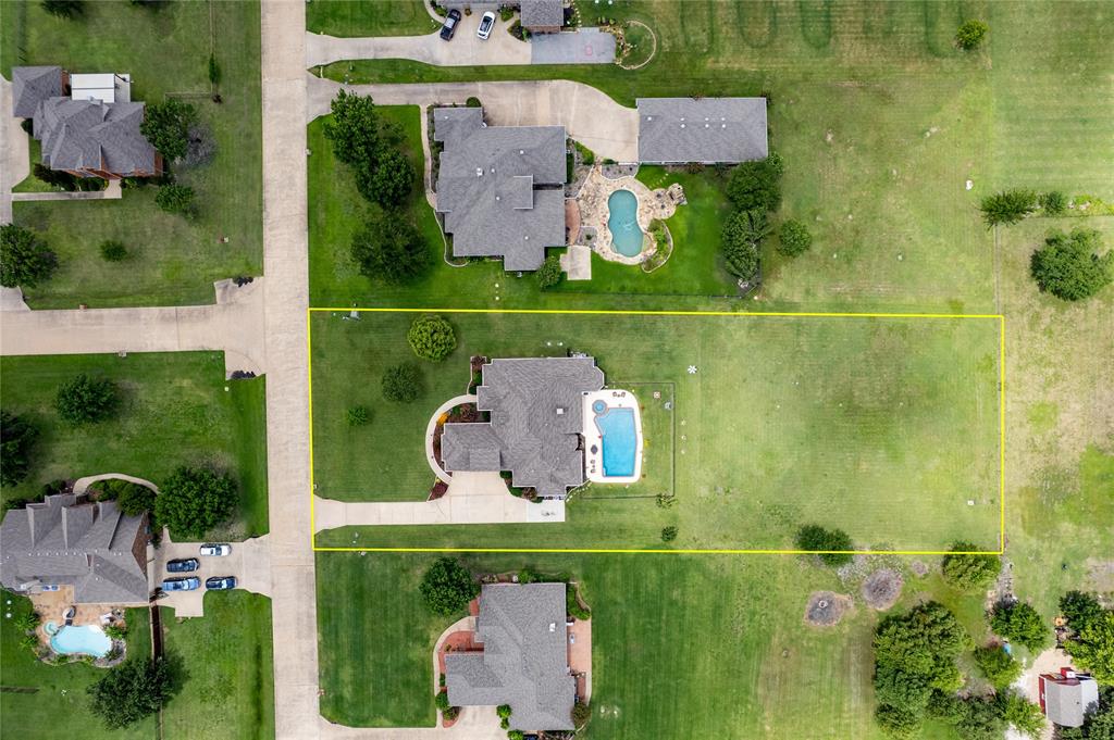 Shamrock Ridge Ph 3, 4, 5, 6, - Residential
