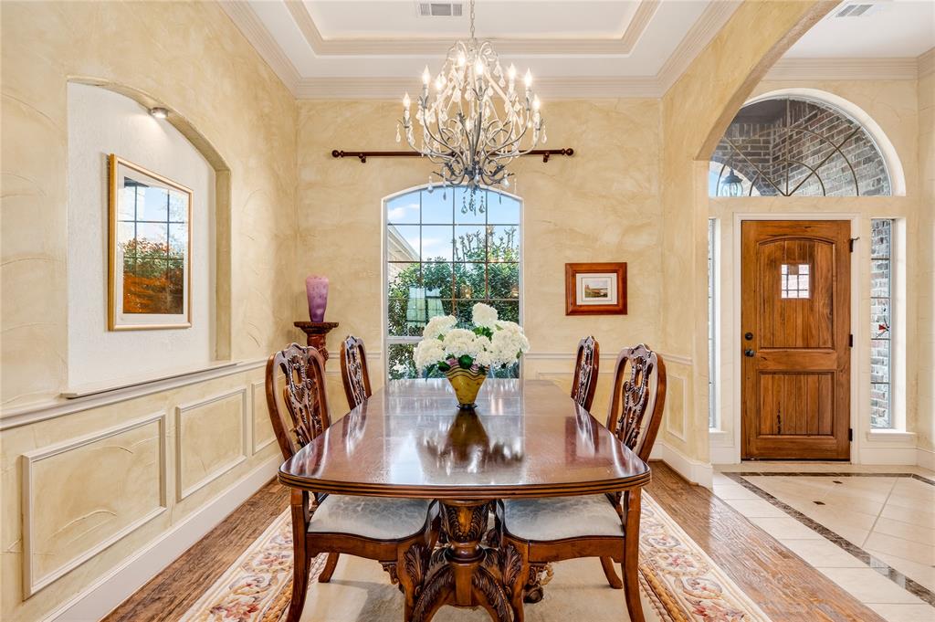Shamrock Ridge Ph 3, 4, 5, 6, - Residential