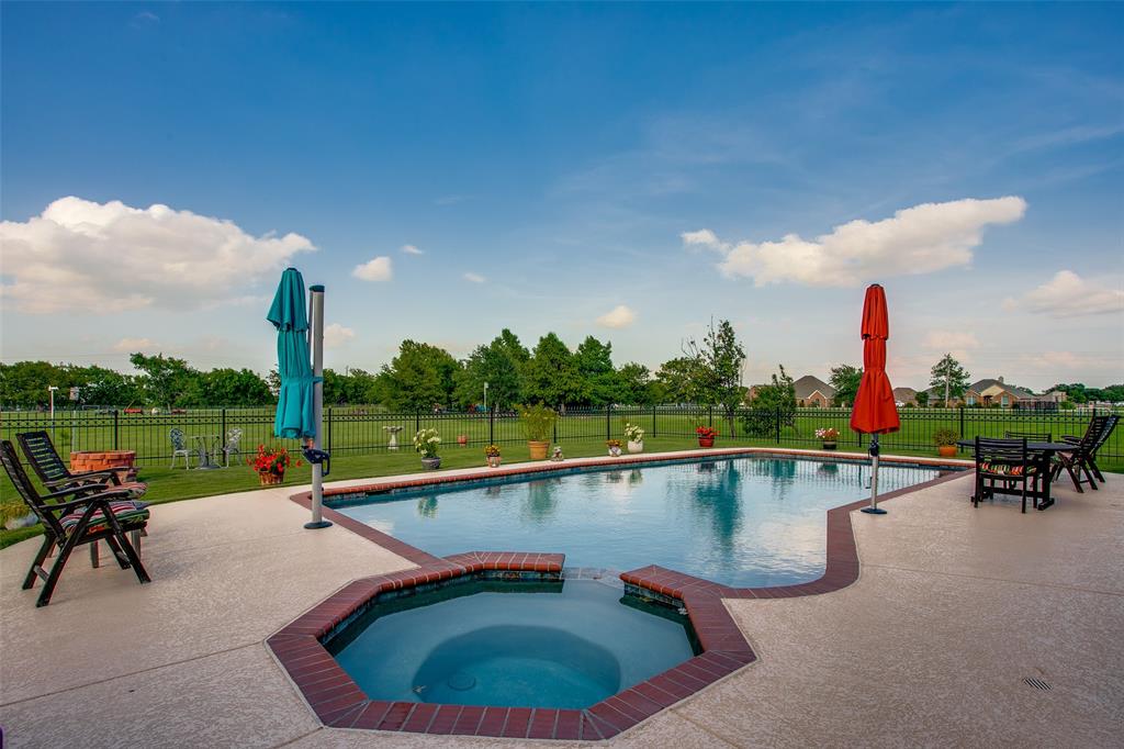 Shamrock Ridge Ph 3, 4, 5, 6, - Residential