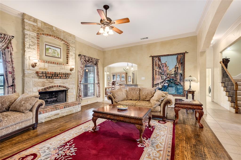 Shamrock Ridge Ph 3, 4, 5, 6, - Residential