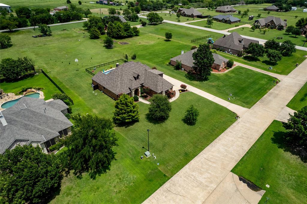 Shamrock Ridge Ph 3, 4, 5, 6, - Residential