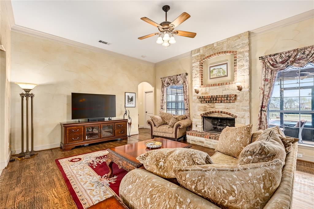 Shamrock Ridge Ph 3, 4, 5, 6, - Residential