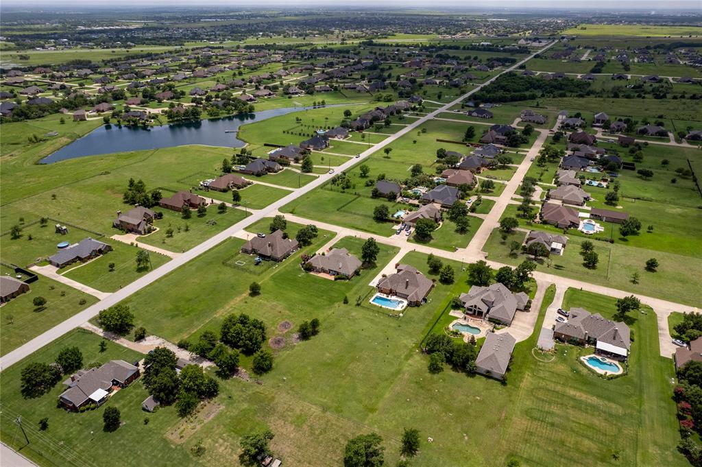 Shamrock Ridge Ph 3, 4, 5, 6, - Residential