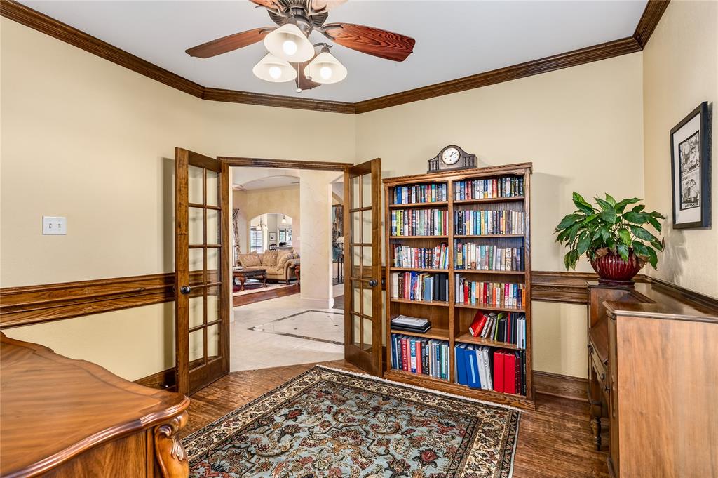 Shamrock Ridge Ph 3, 4, 5, 6, - Residential