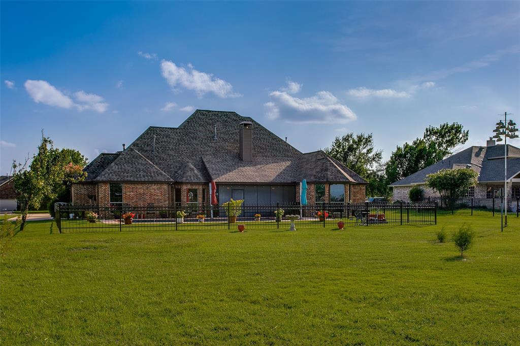 Shamrock Ridge Ph 3, 4, 5, 6, - Residential