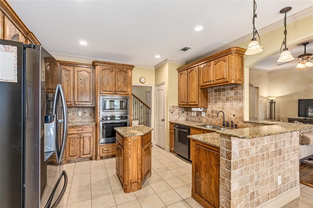 Shamrock Ridge Ph 3, 4, 5, 6, - Residential