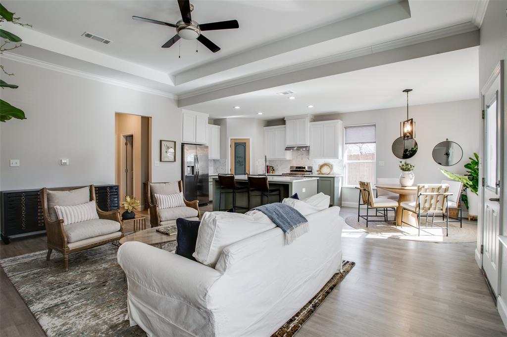 Clements I - Residential