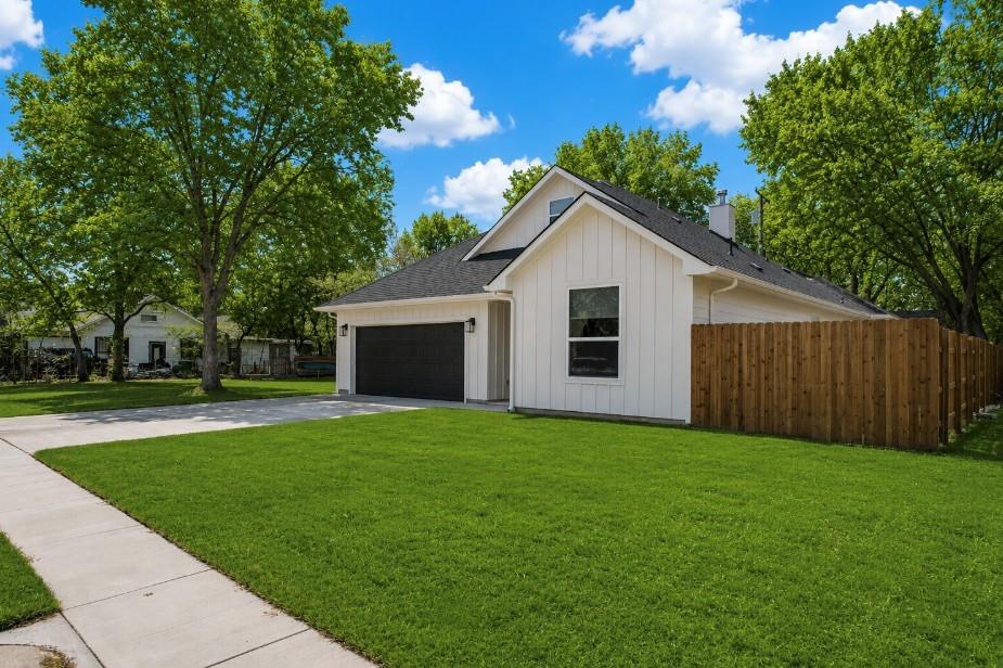 Clements I - Residential