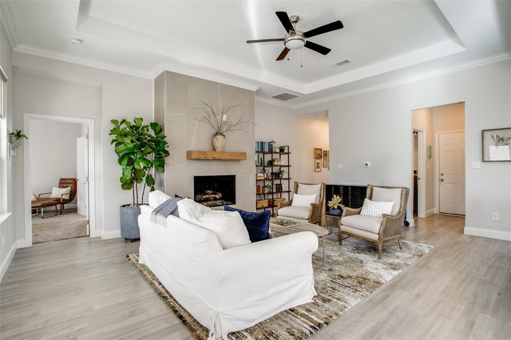 Clements I - Residential