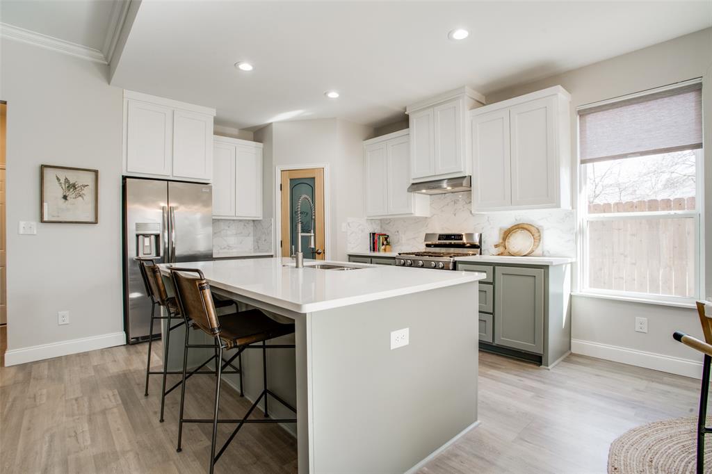 Clements I - Residential