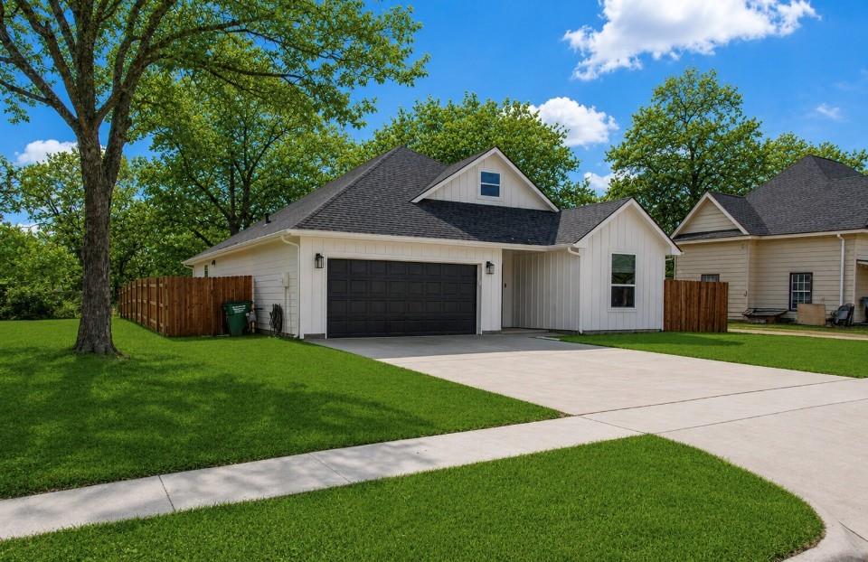 Clements I - Residential
