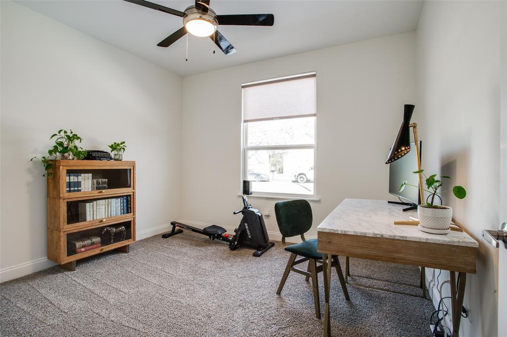 Clements I - Residential