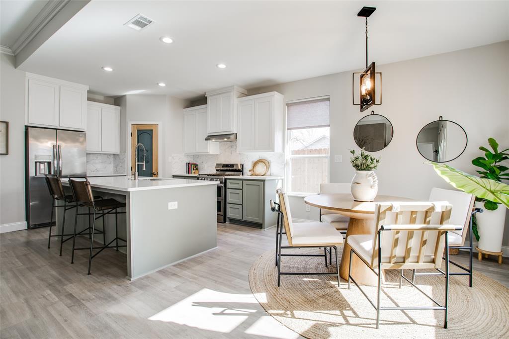 Clements I - Residential