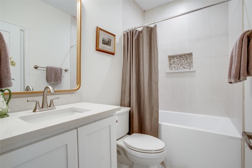 Clements I - Residential