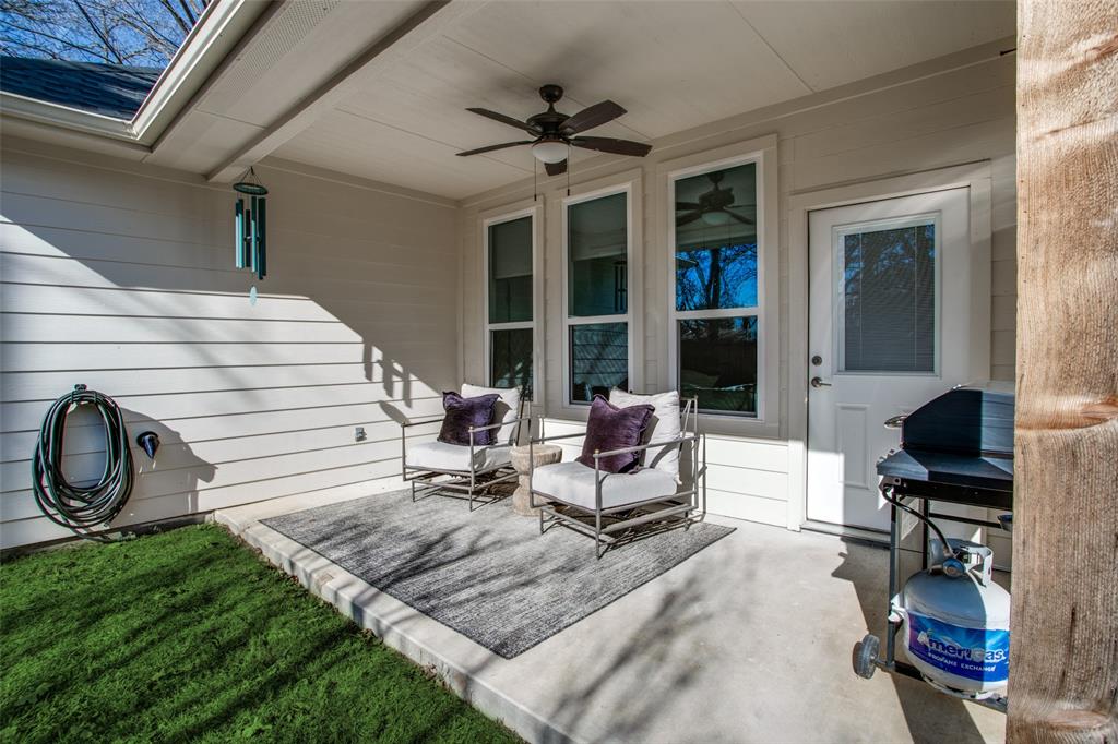 Clements I - Residential