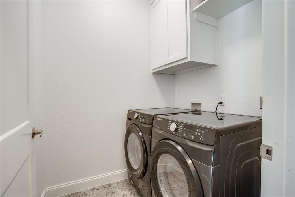 Clements I - Residential
