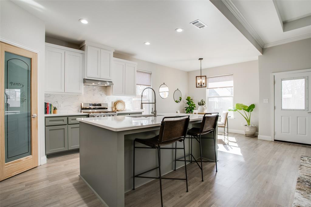 Clements I - Residential