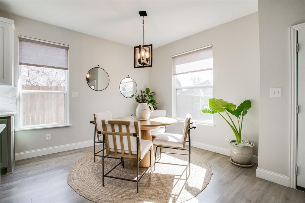 Clements I - Residential