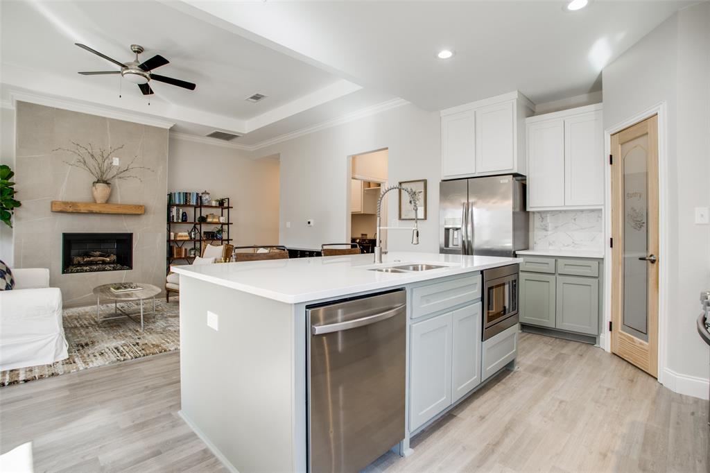 Clements I - Residential