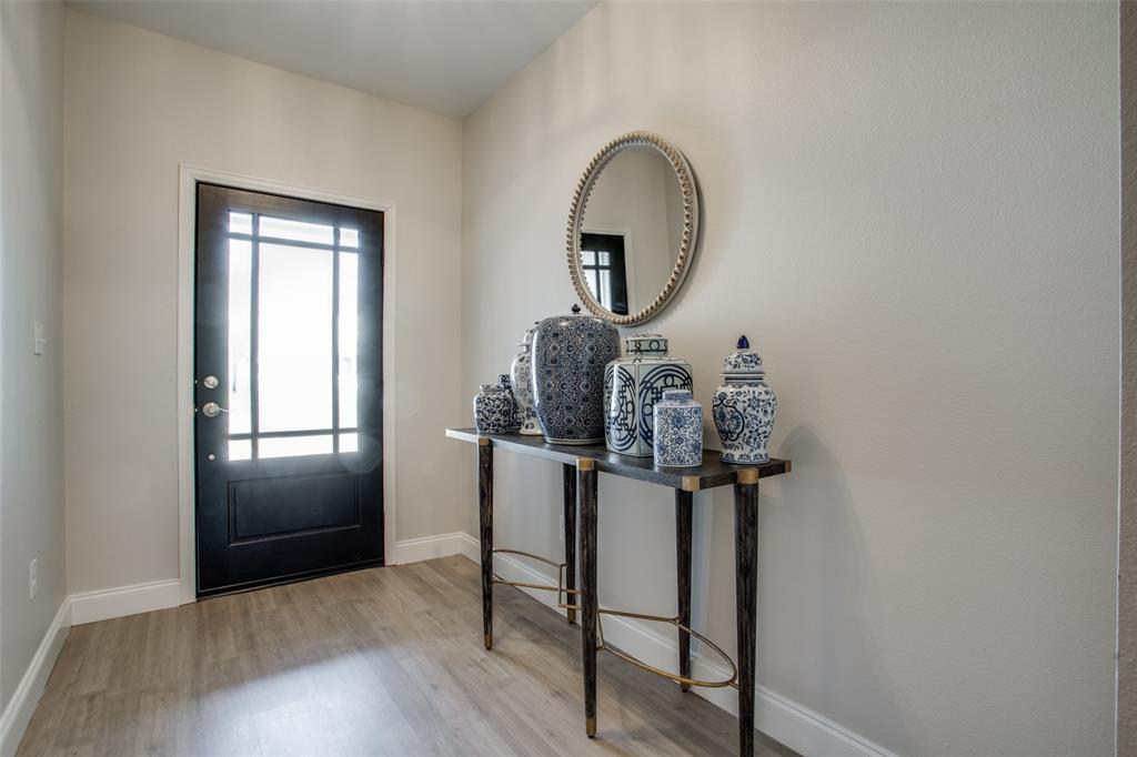 Clements I - Residential