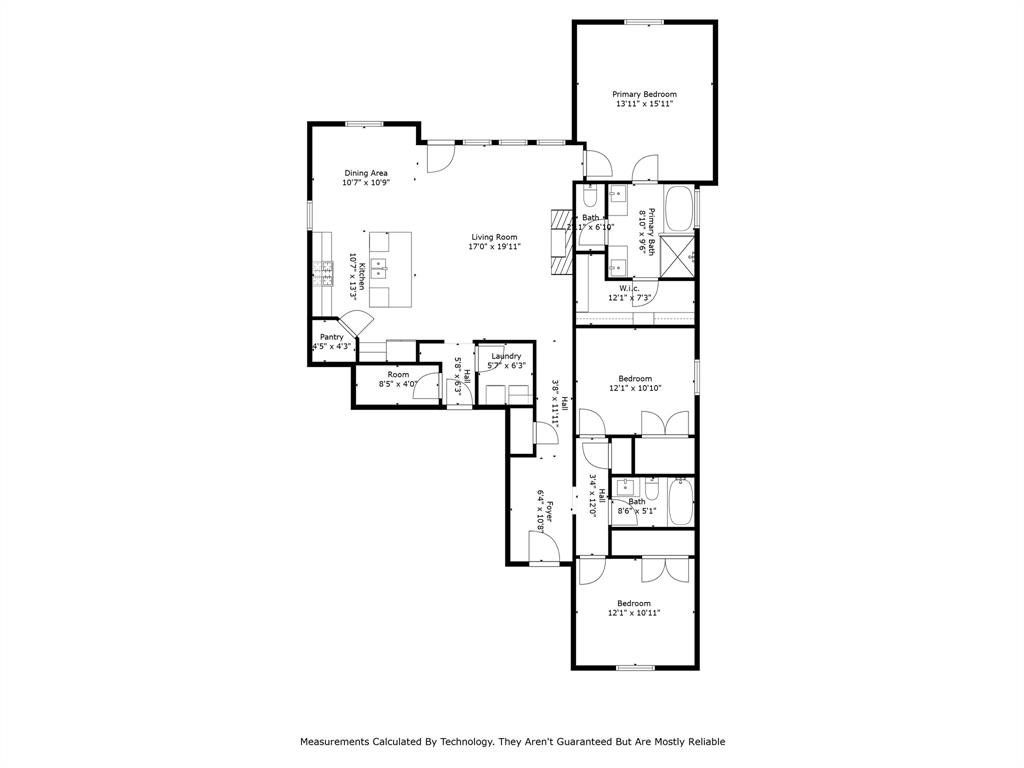 Clements I - Residential