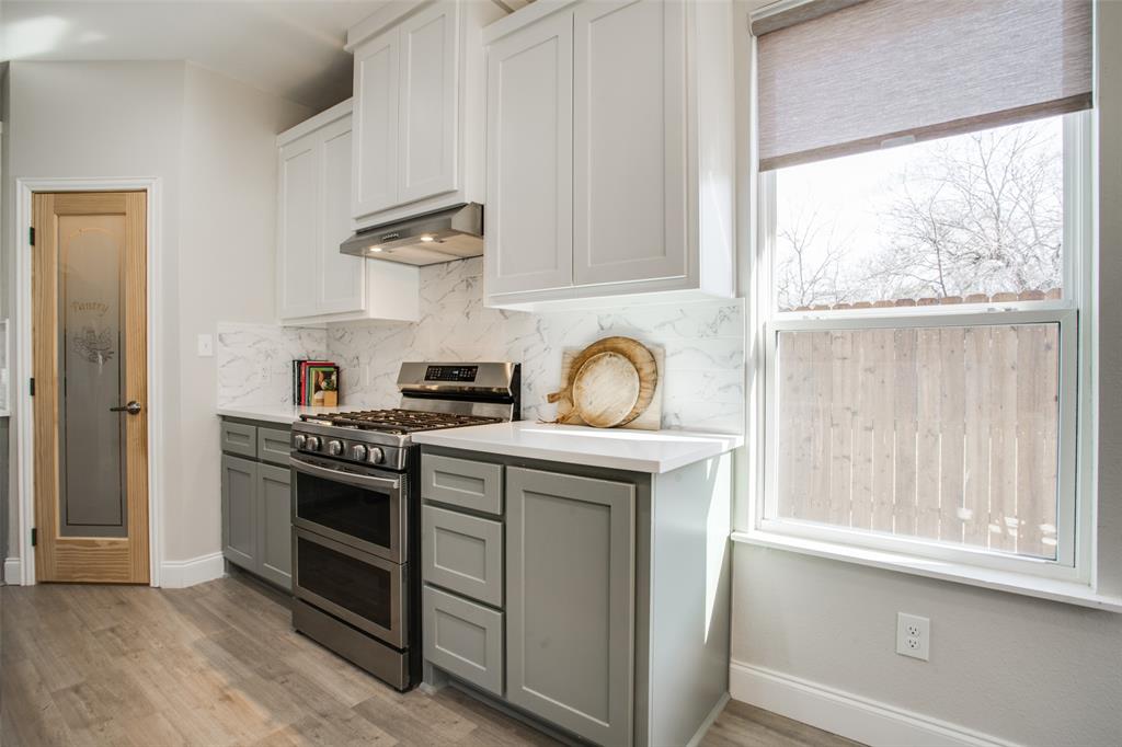 Clements I - Residential