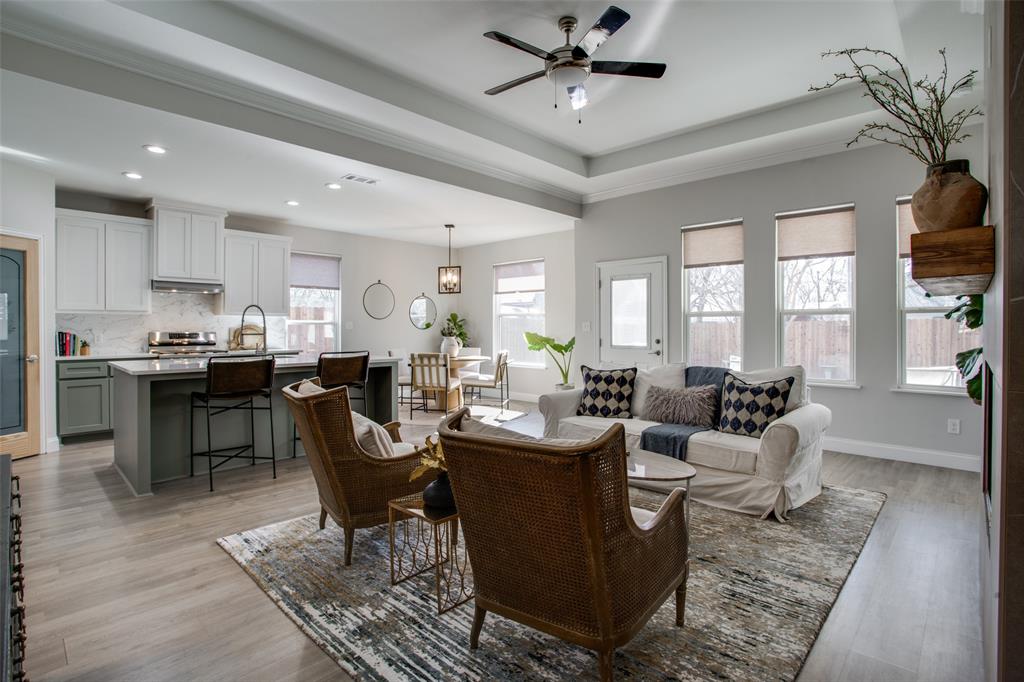 Clements I - Residential