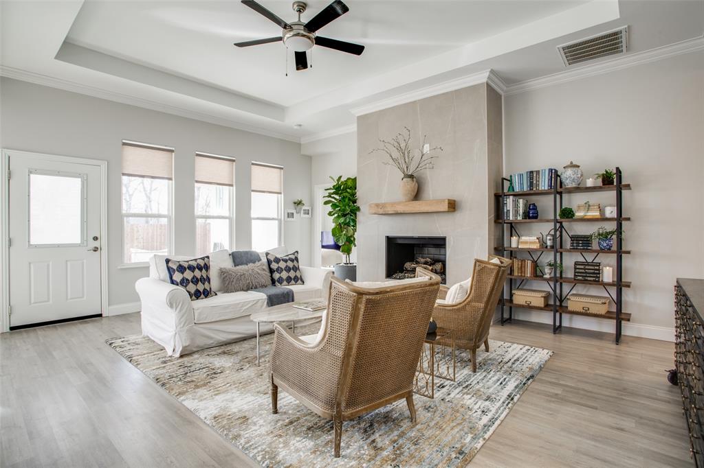 Clements I - Residential