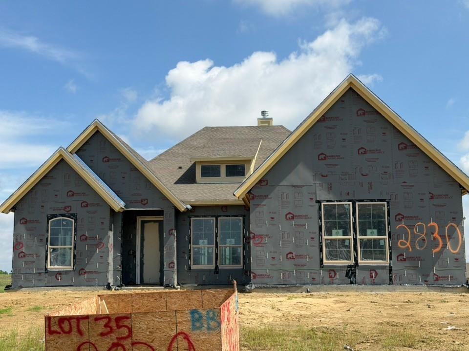 Raintree Estates - Residential