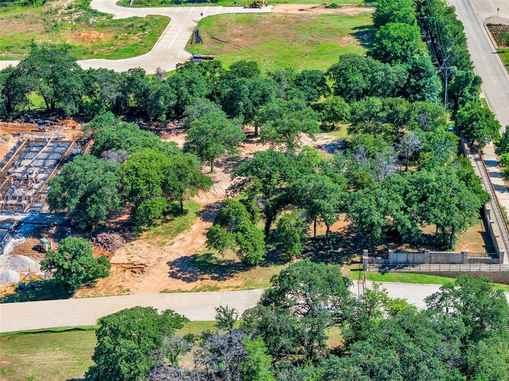 Quail Hollow - Land