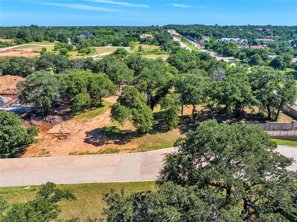 Quail Hollow - Land
