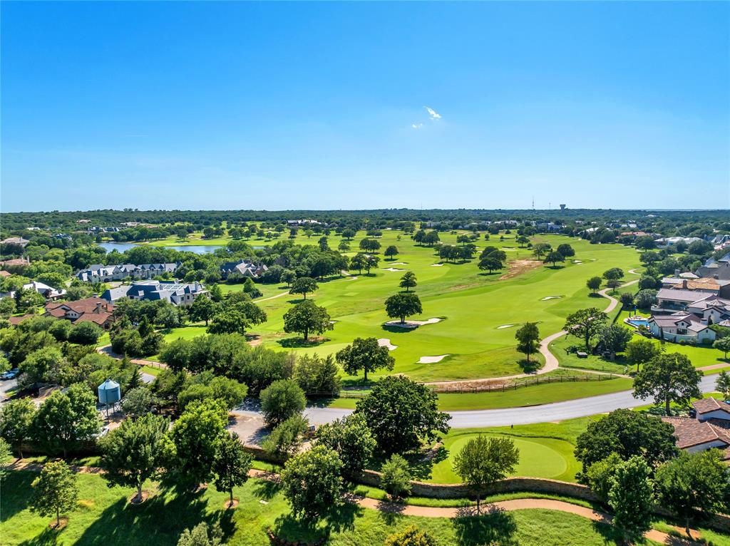 Quail Hollow - Land