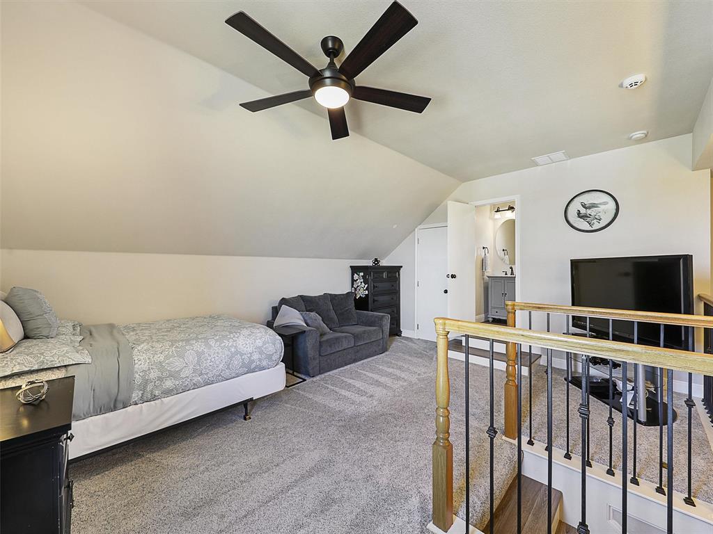 Stevens Estates Ph2 - Residential