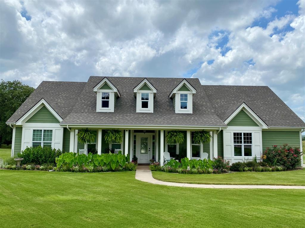 Stevens Estates Ph2 - Residential