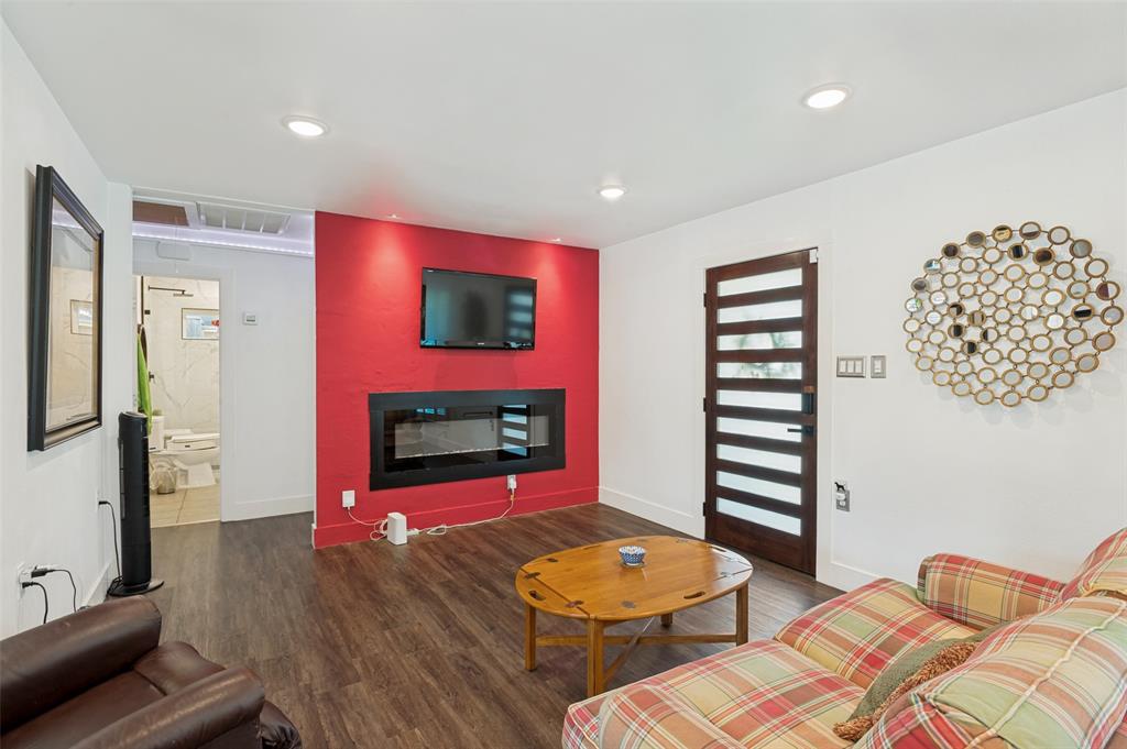 Brownwood Park - Residential