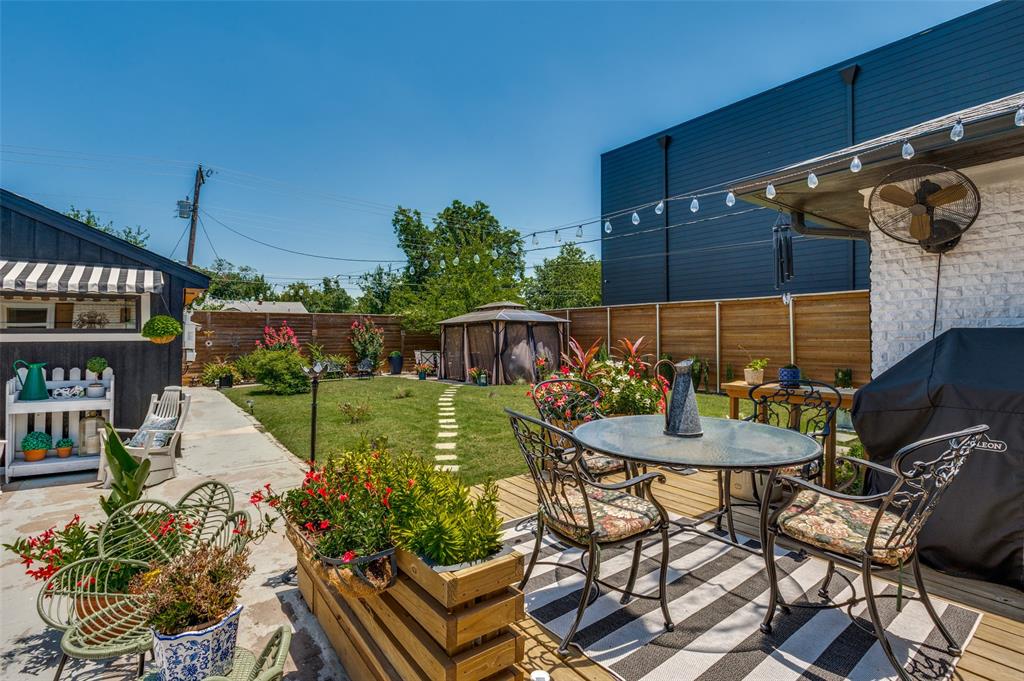 Brownwood Park - Residential