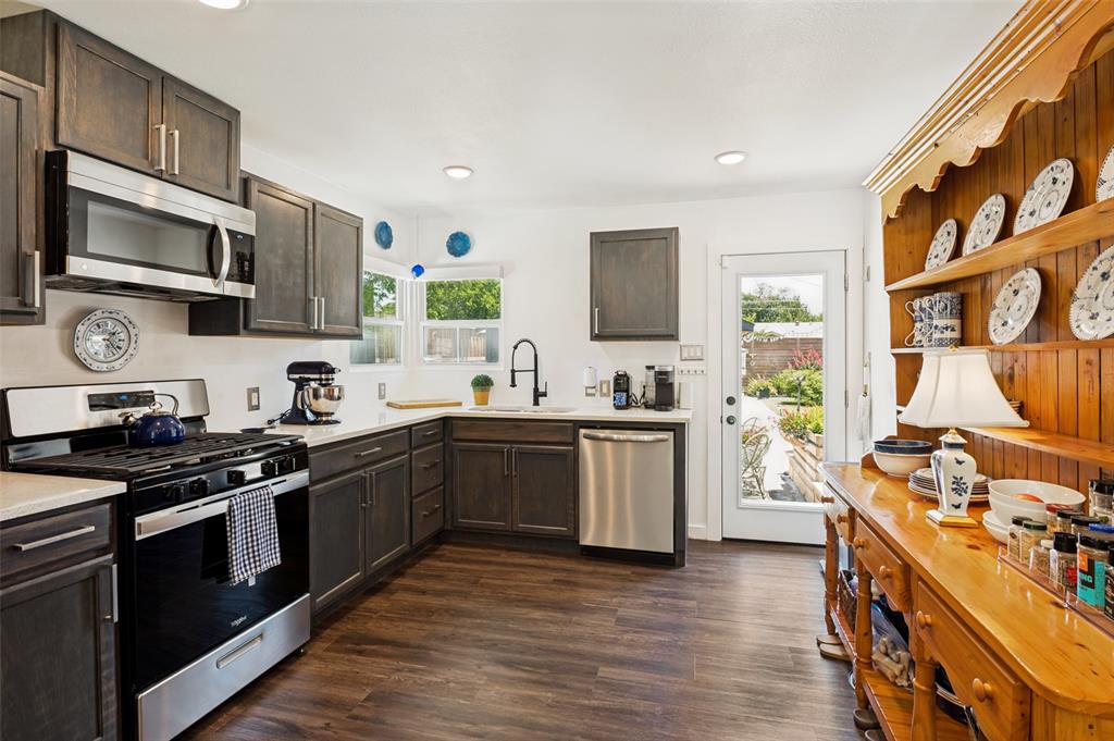 Brownwood Park - Residential