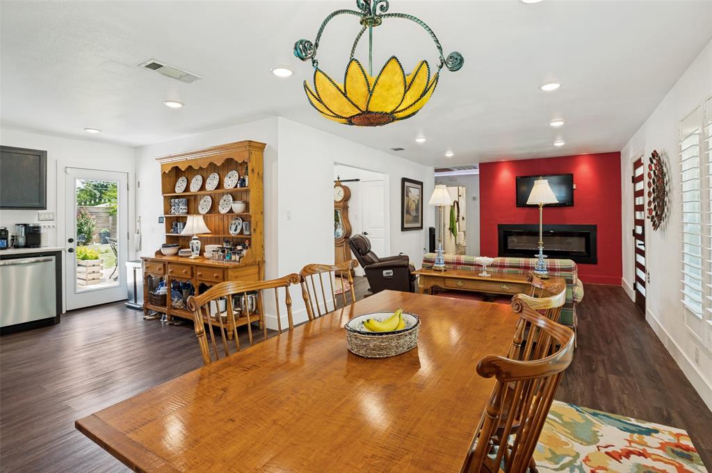 Brownwood Park - Residential