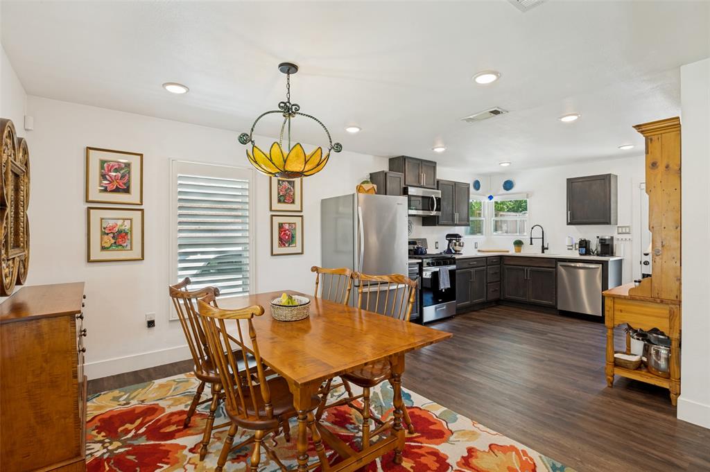 Brownwood Park - Residential