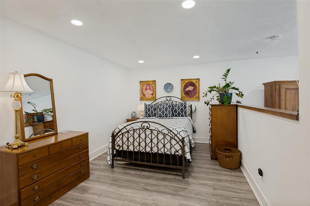 Brownwood Park - Residential