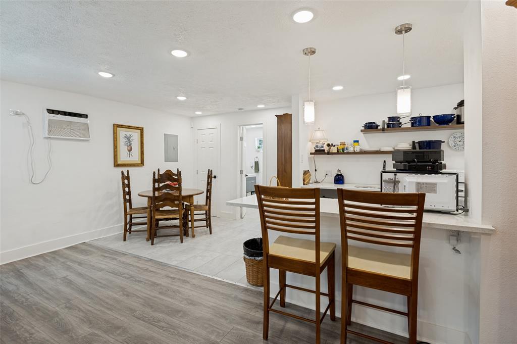 Brownwood Park - Residential