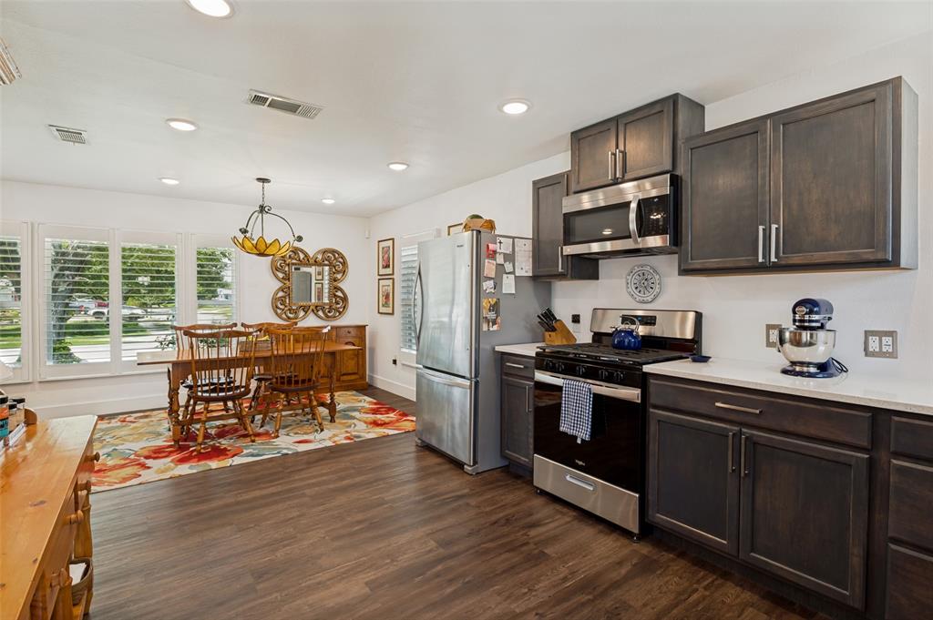 Brownwood Park - Residential