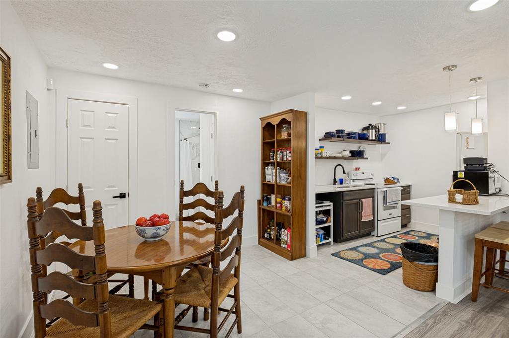 Brownwood Park - Residential