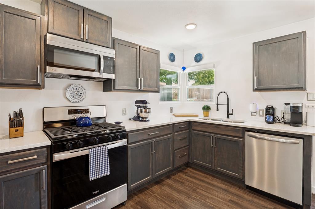 Brownwood Park - Residential